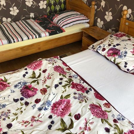 Bed and Breakfast Setpol 1 Wyszomierz  Экстерьер фото