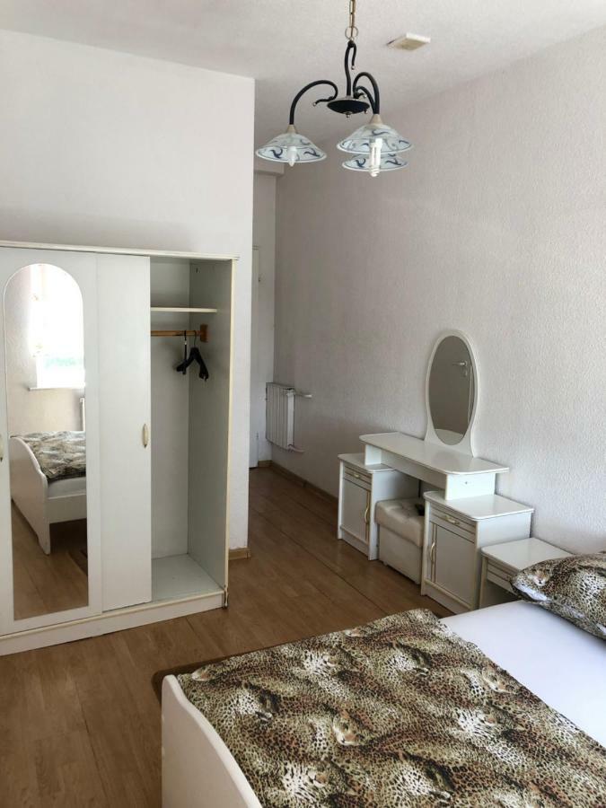 Bed and Breakfast Setpol 1 Wyszomierz  Экстерьер фото