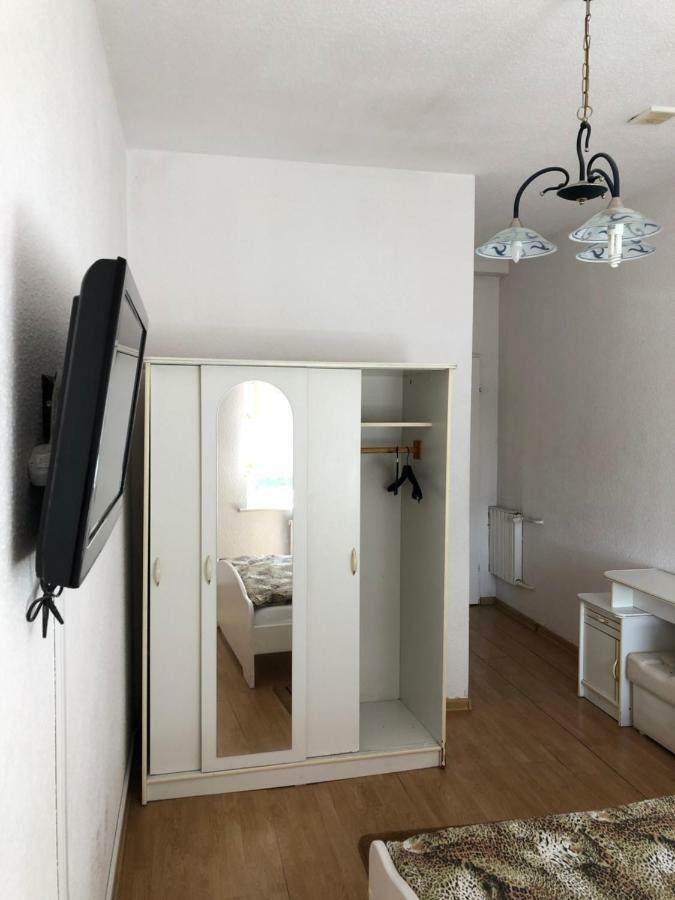 Bed and Breakfast Setpol 1 Wyszomierz  Экстерьер фото