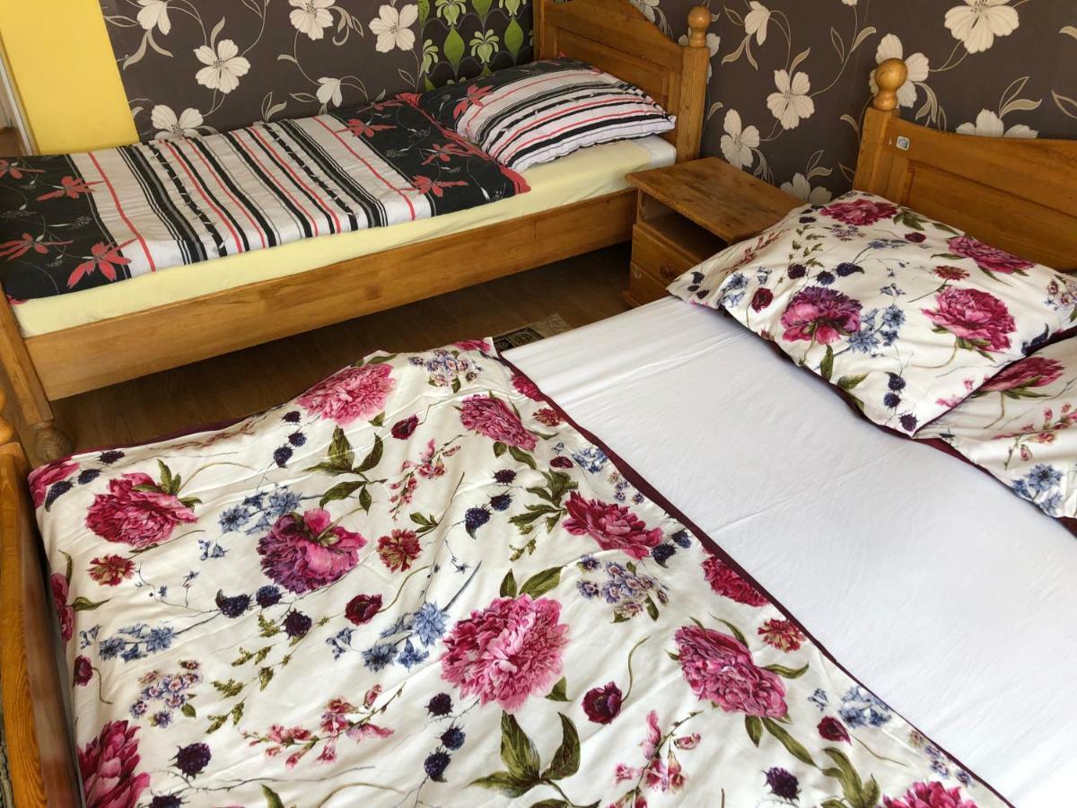 Bed and Breakfast Setpol 1 Wyszomierz  Экстерьер фото