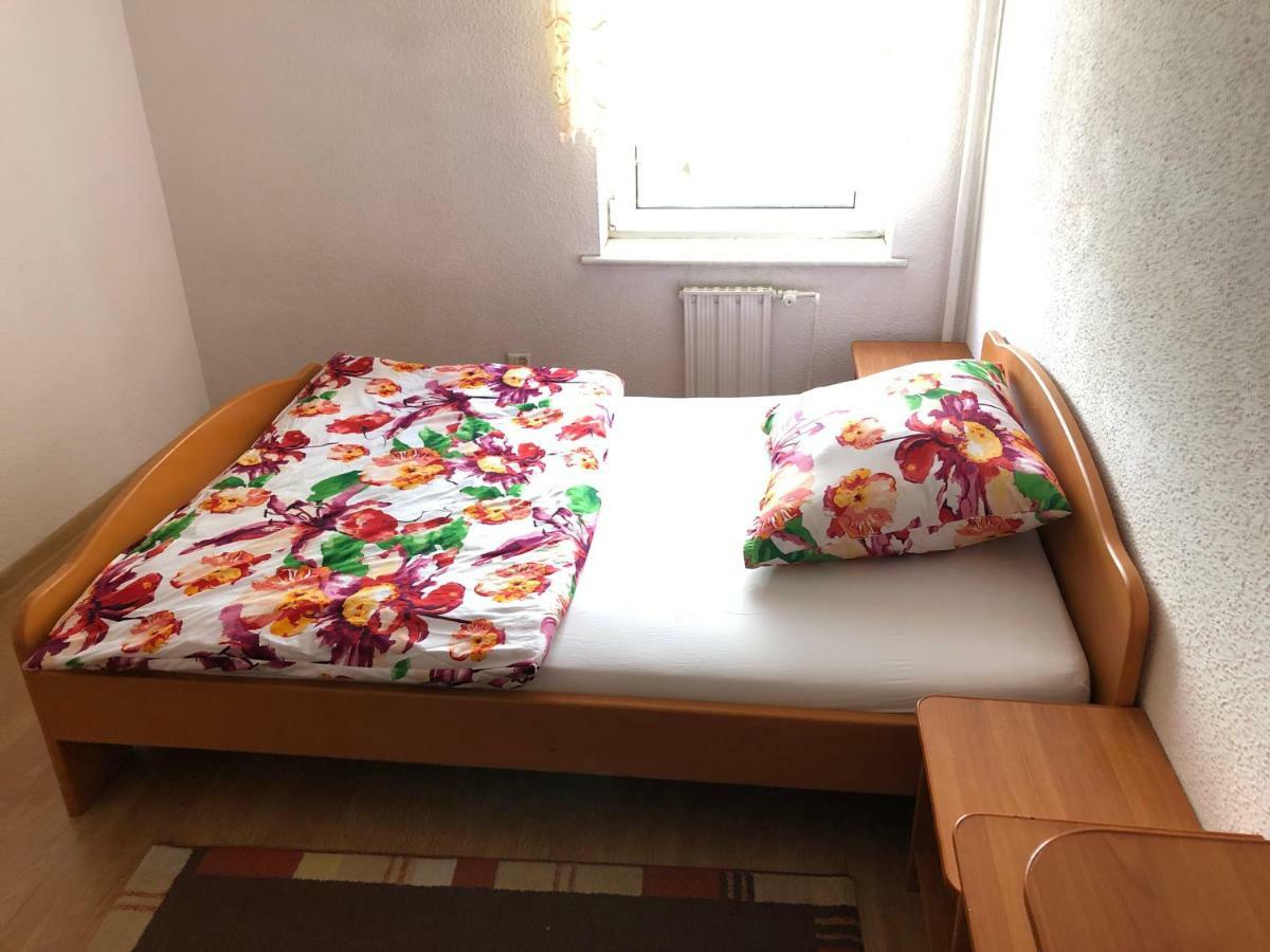 Bed and Breakfast Setpol 1 Wyszomierz  Экстерьер фото