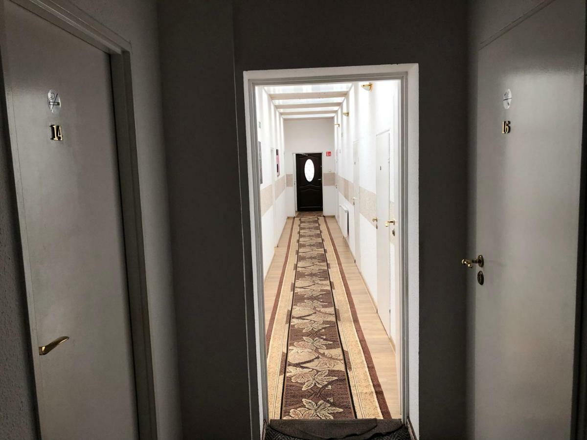 Bed and Breakfast Setpol 1 Wyszomierz  Экстерьер фото