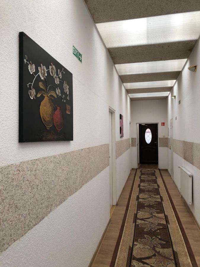 Bed and Breakfast Setpol 1 Wyszomierz  Экстерьер фото