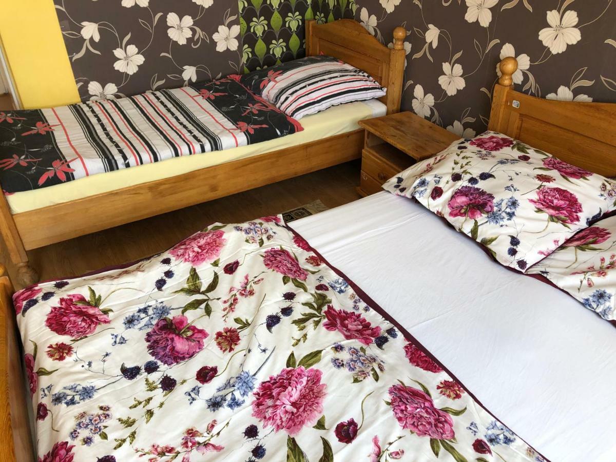 Bed and Breakfast Setpol 1 Wyszomierz  Экстерьер фото