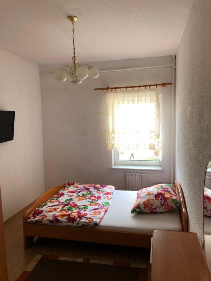 Bed and Breakfast Setpol 1 Wyszomierz  Экстерьер фото