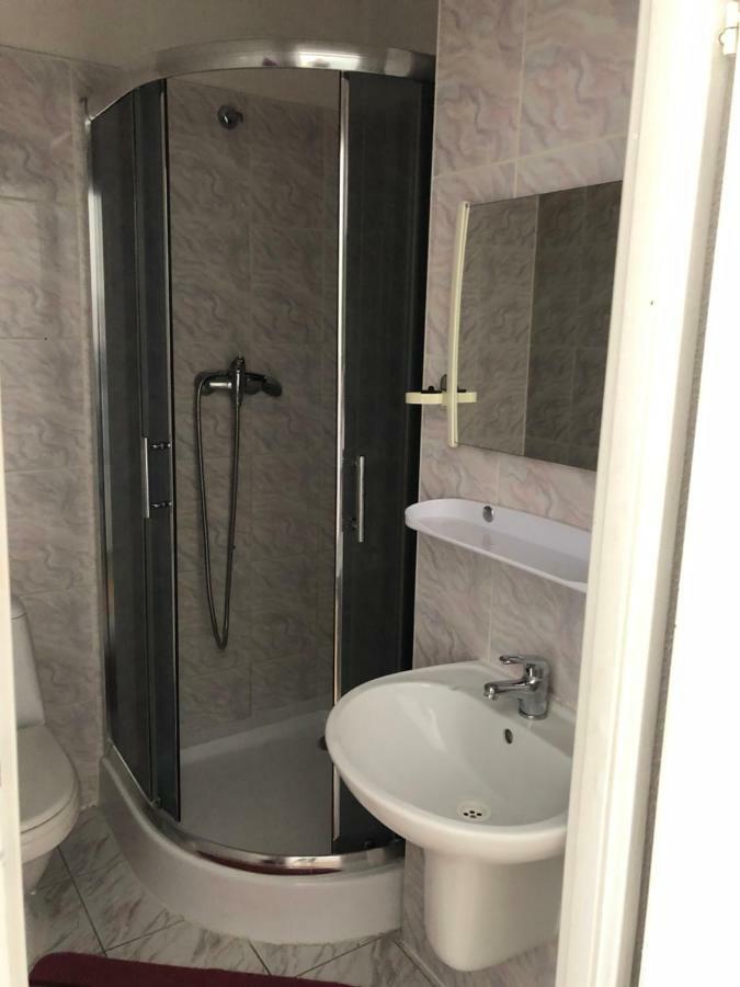Bed and Breakfast Setpol 1 Wyszomierz  Экстерьер фото