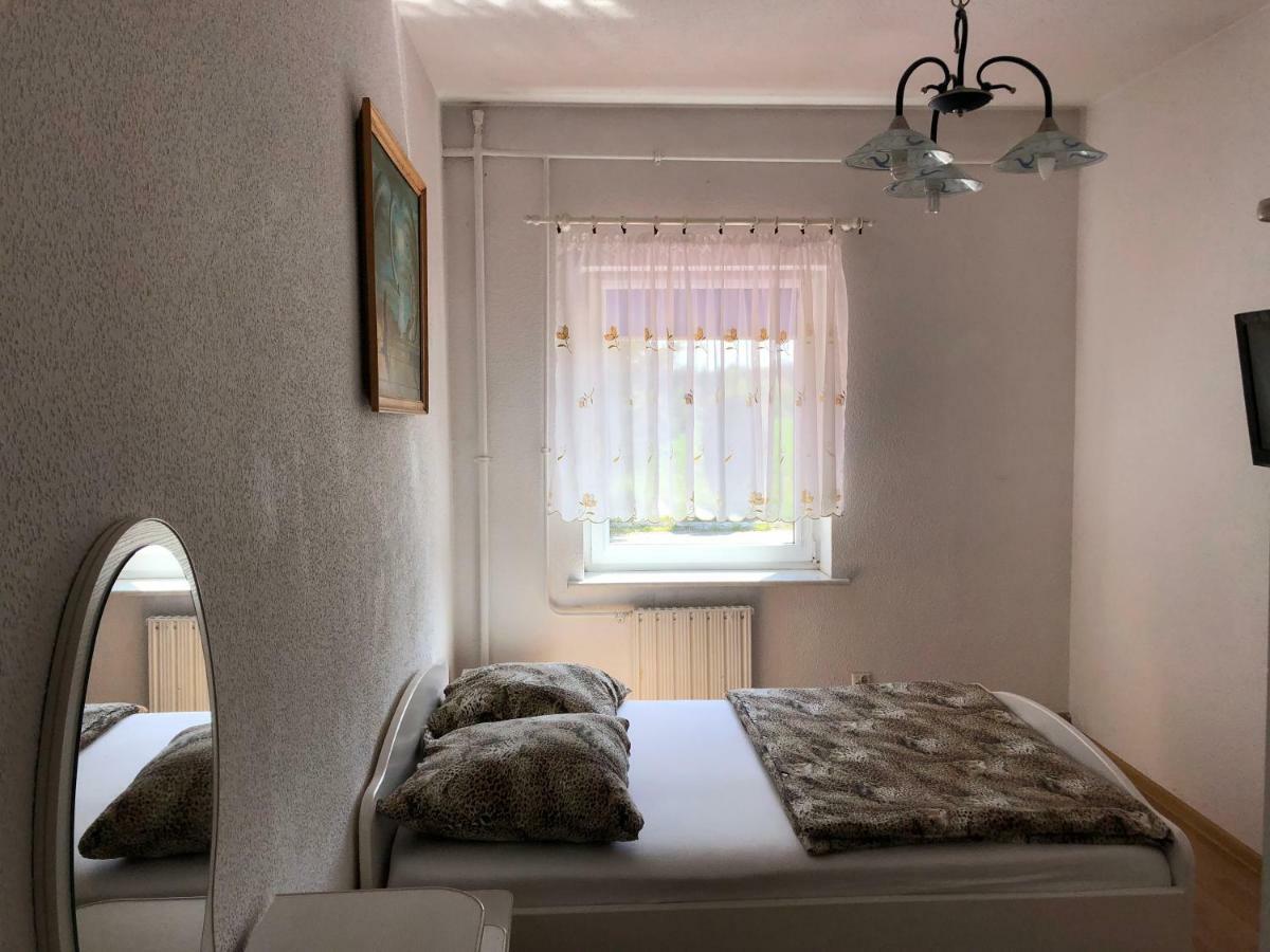 Bed and Breakfast Setpol 1 Wyszomierz  Экстерьер фото