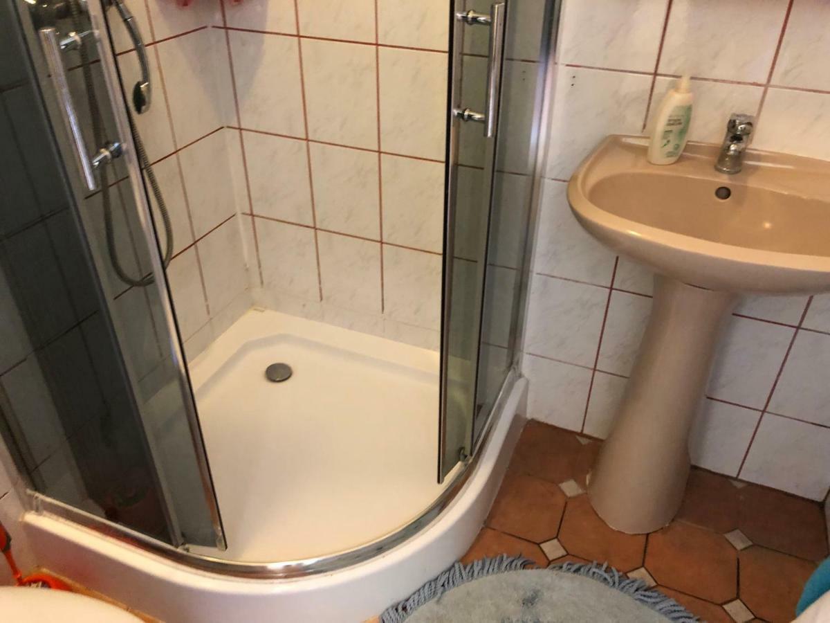 Bed and Breakfast Setpol 1 Wyszomierz  Экстерьер фото