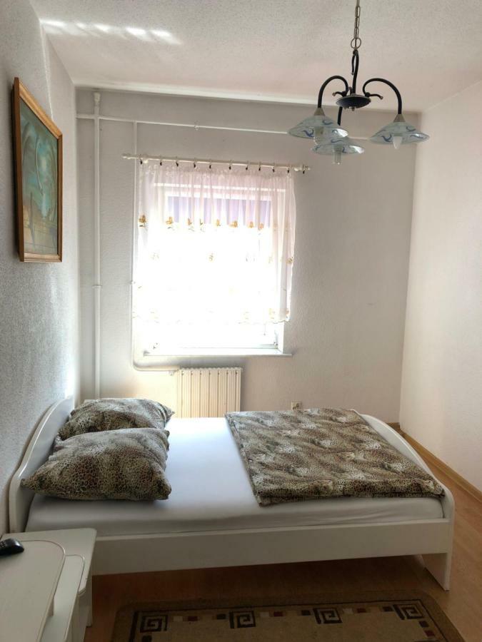 Bed and Breakfast Setpol 1 Wyszomierz  Экстерьер фото