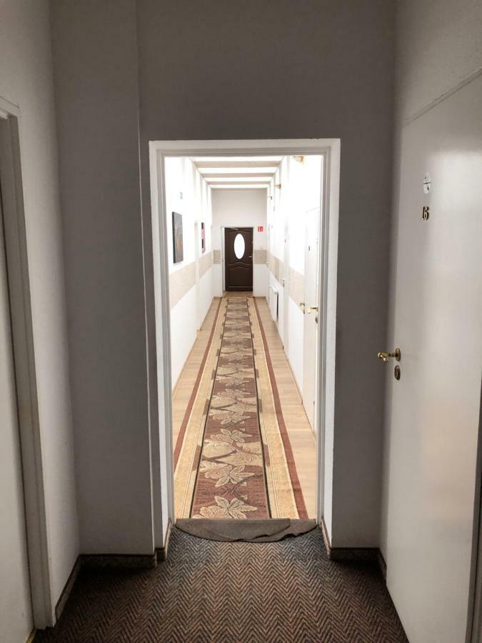 Bed and Breakfast Setpol 1 Wyszomierz  Экстерьер фото