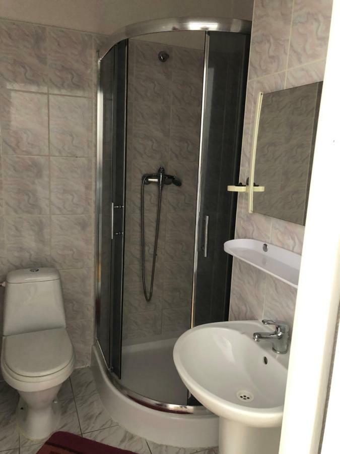 Bed and Breakfast Setpol 1 Wyszomierz  Экстерьер фото