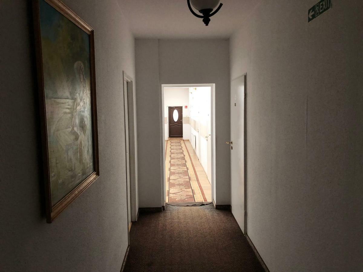 Bed and Breakfast Setpol 1 Wyszomierz  Экстерьер фото