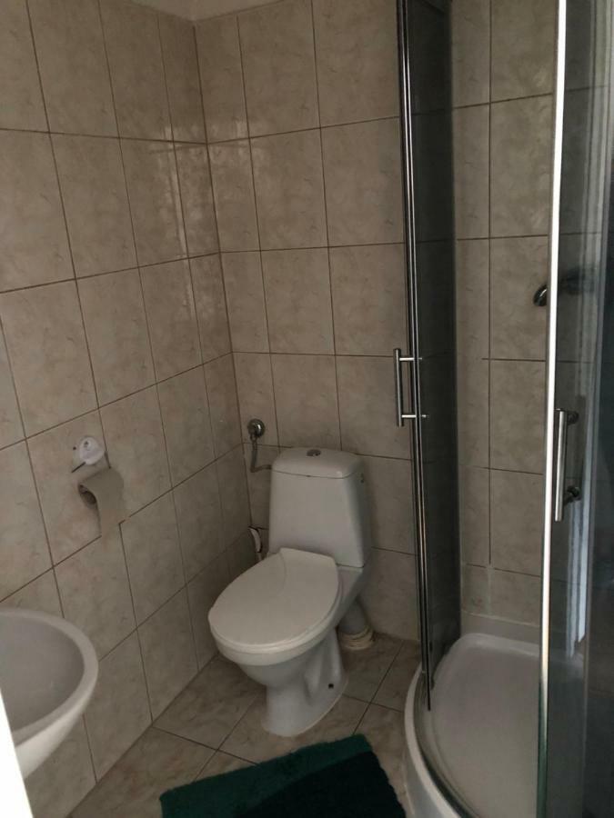 Bed and Breakfast Setpol 1 Wyszomierz  Экстерьер фото